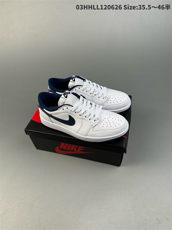 women air jordan 1 shoes 2024-9-5-362